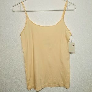 SO Favorite Seamless Cami Tank
